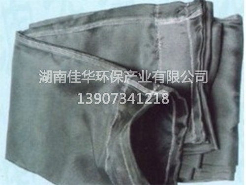 無堿覆膜玻纖布袋